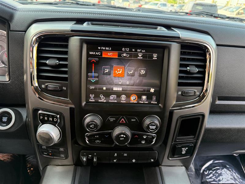 Used 2016 RAM 1500 Sport image 34