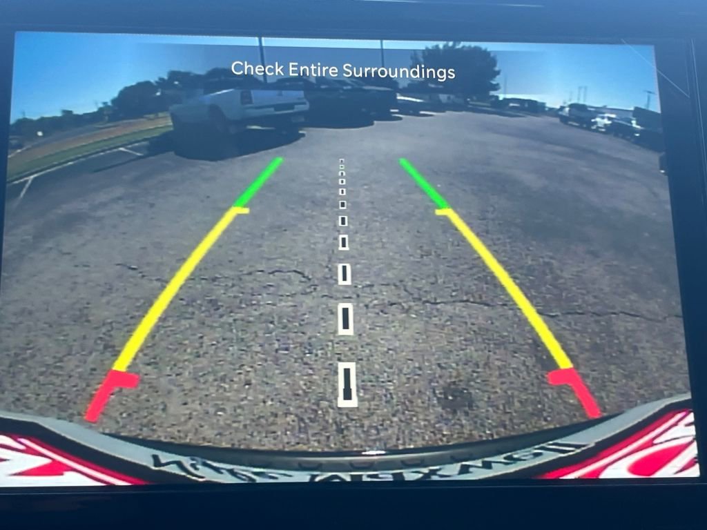 New 2026 Dodge Durango GT w/ Blacktop Package image 9