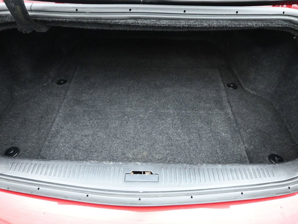 Used 2011 Cadillac STS RWD image 9