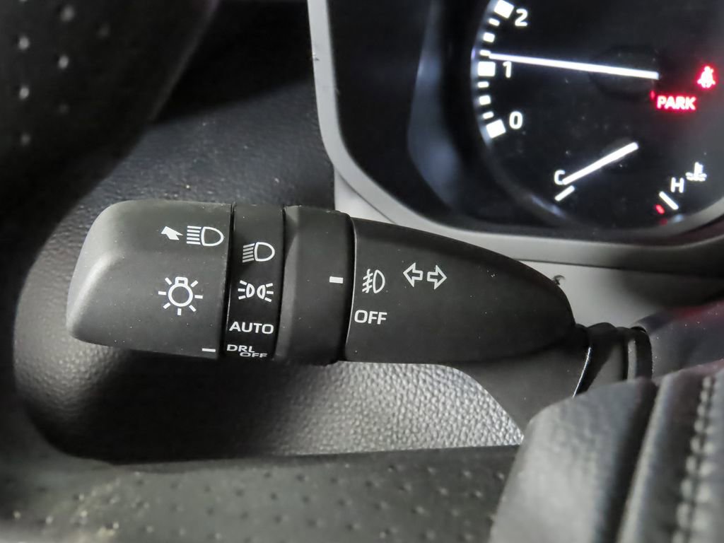 New 2025 Toyota Tundra SR5 image 23