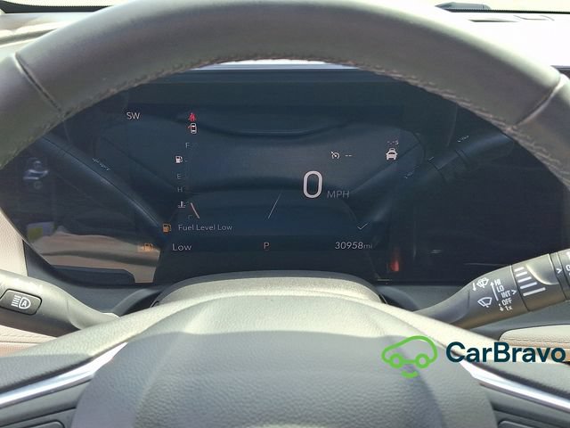 Certified 2024 Buick Encore GX Sport Touring FWD image 20