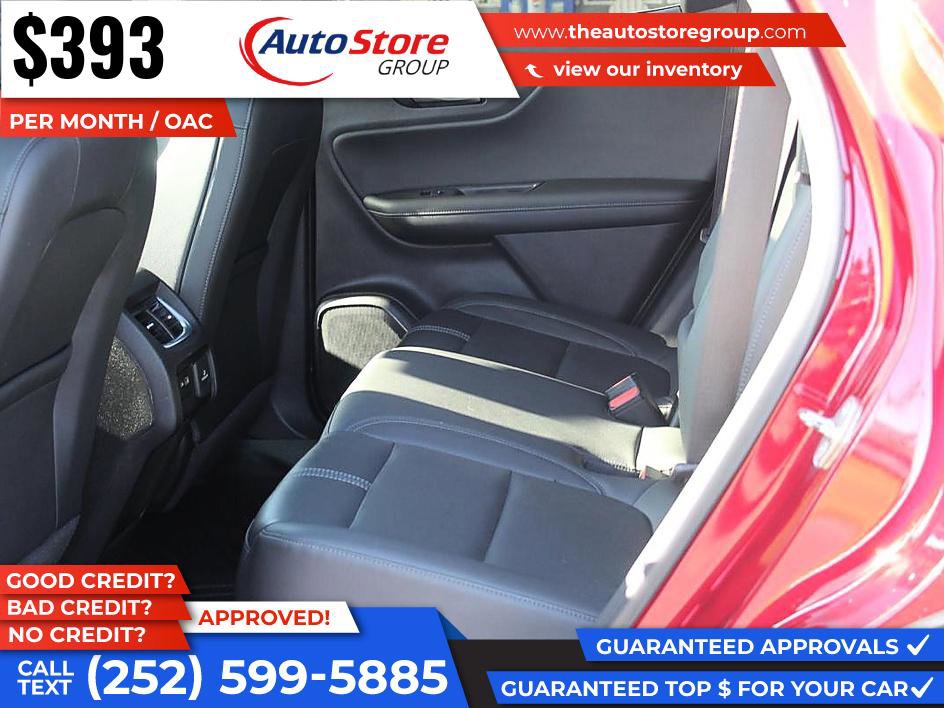 Used 2019 Chevrolet Blazer LT w/ Sun and Wheels Package image 11