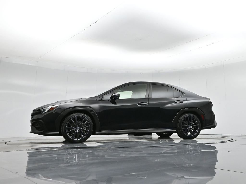 Used 2022 Subaru WRX Limited image 54