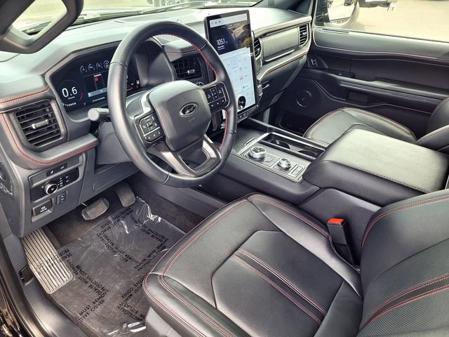 Certified 2024 Ford Expedition Max Limited image 10