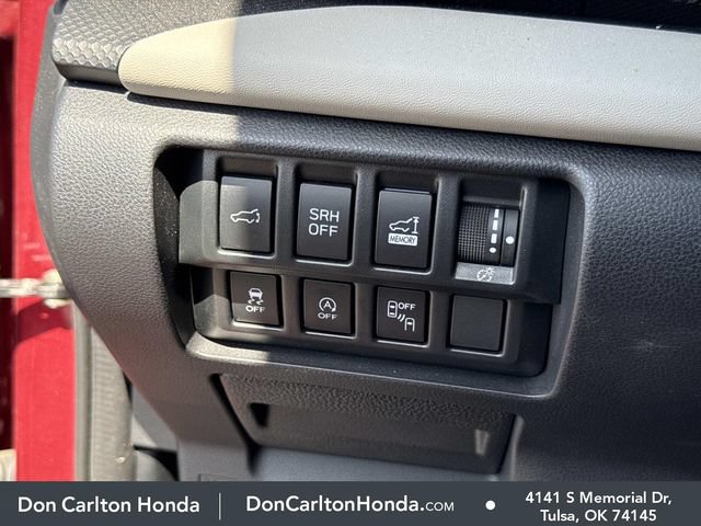 Used 2024 Subaru Forester Limited AWD/4WD image 29