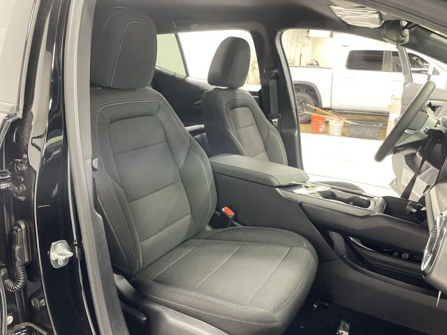 Used 2026 Chevrolet Equinox EV LT FWD image 27