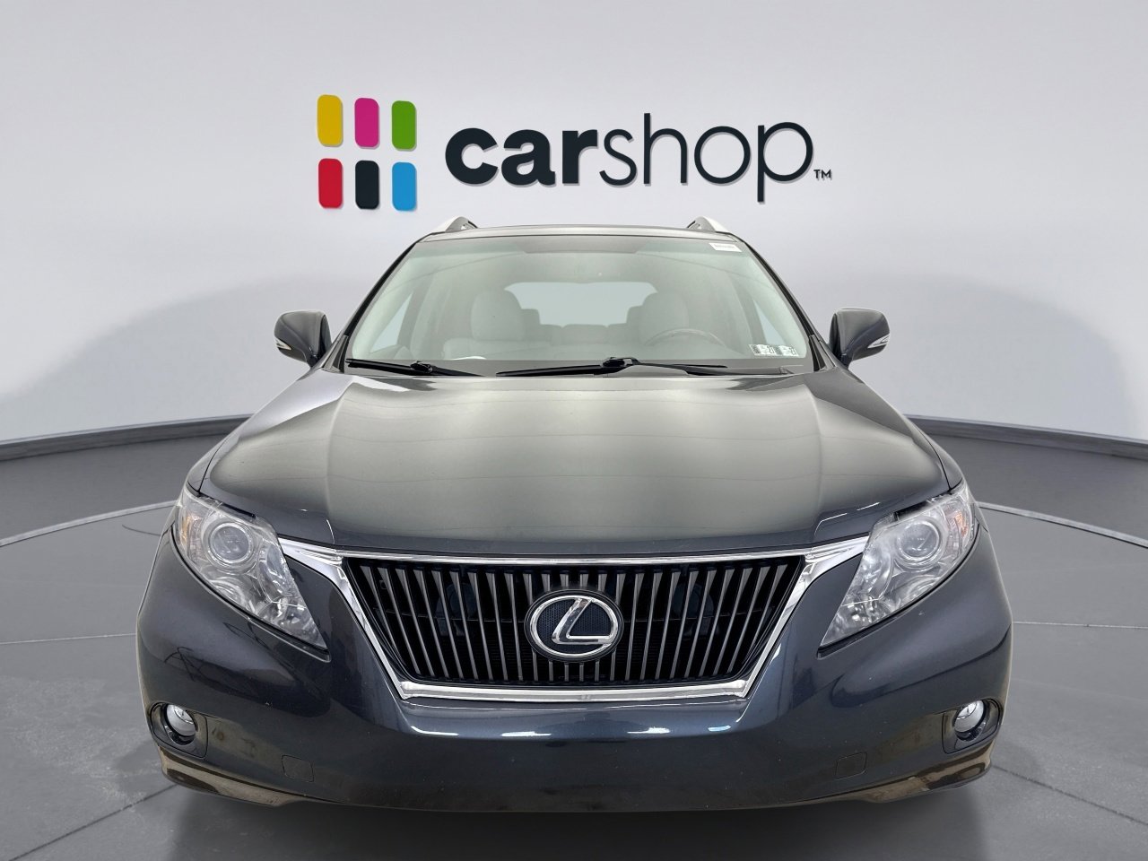 Used 2010 Lexus RX 350 AWD image 8
