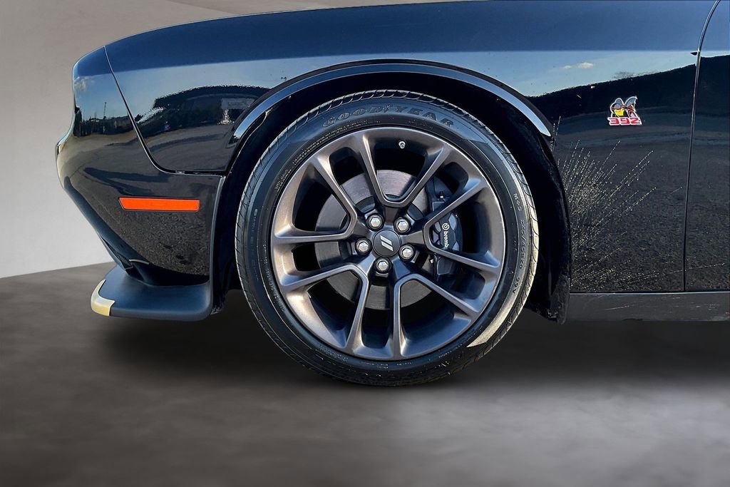 Used 2022 Dodge Challenger R/T Scat Pack w/ Plus Package image 33