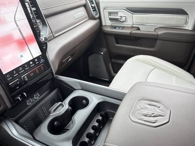 New 2026 RAM 2500 Laramie image 22