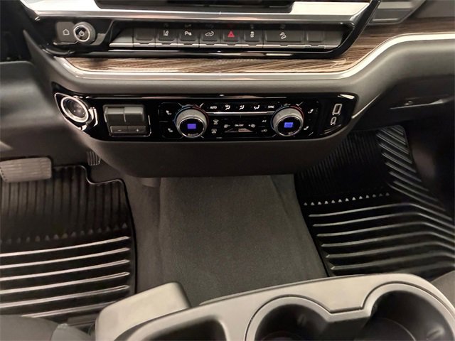 Used 2026 Chevrolet Silverado 2500 LT w/ All Star Edition image 20