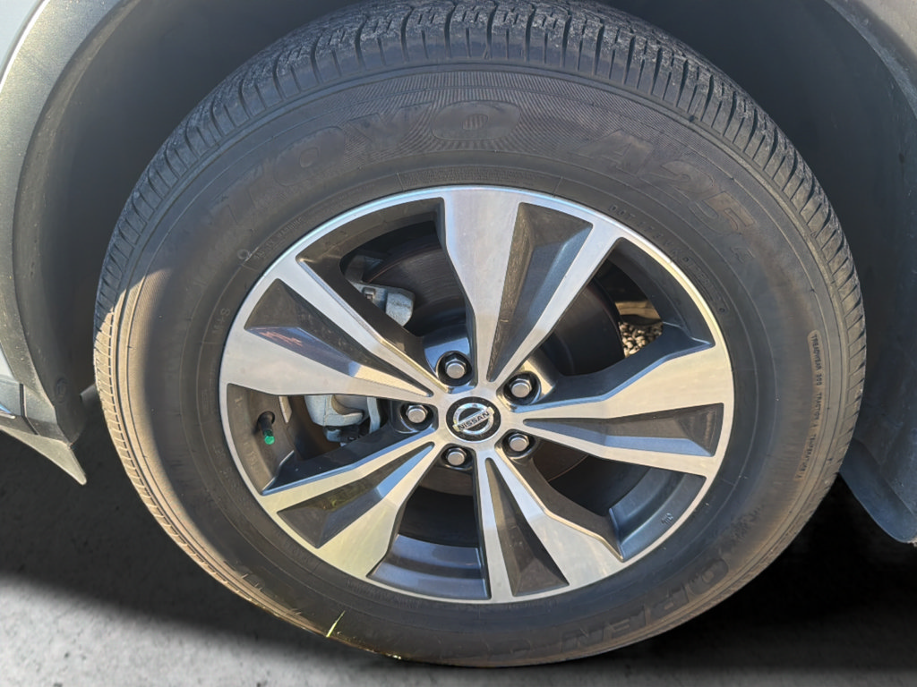 Used 2020 Nissan Murano S w/ Technology Package FWD image 20