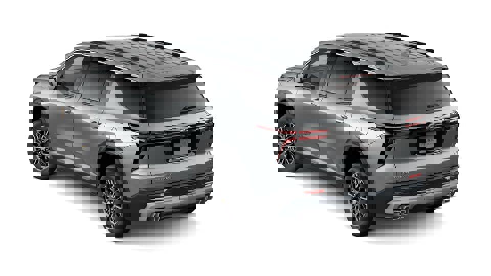 New 2025 Chevrolet Traverse LT w/ Driver Confidence Package image 53