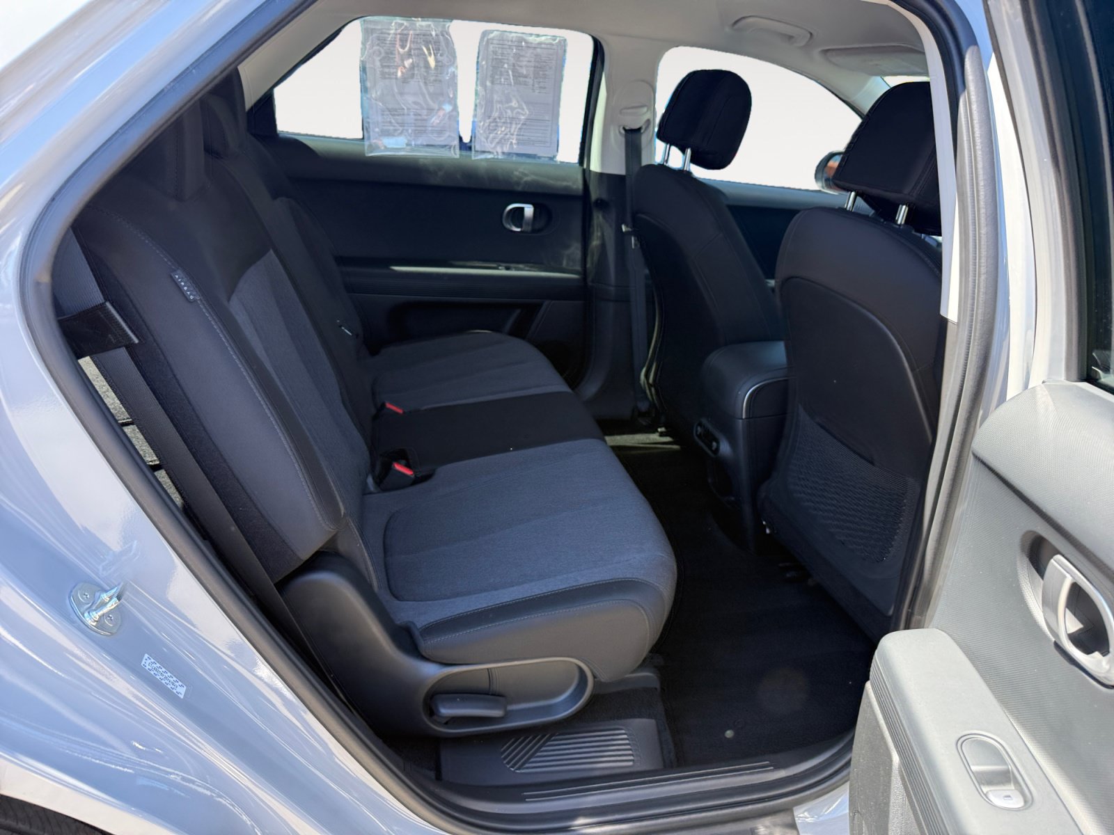 Certified 2024 Hyundai Ioniq 5 SEL RWD image 18