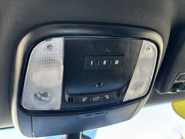 Used 2025 Dodge Durango GT image 22