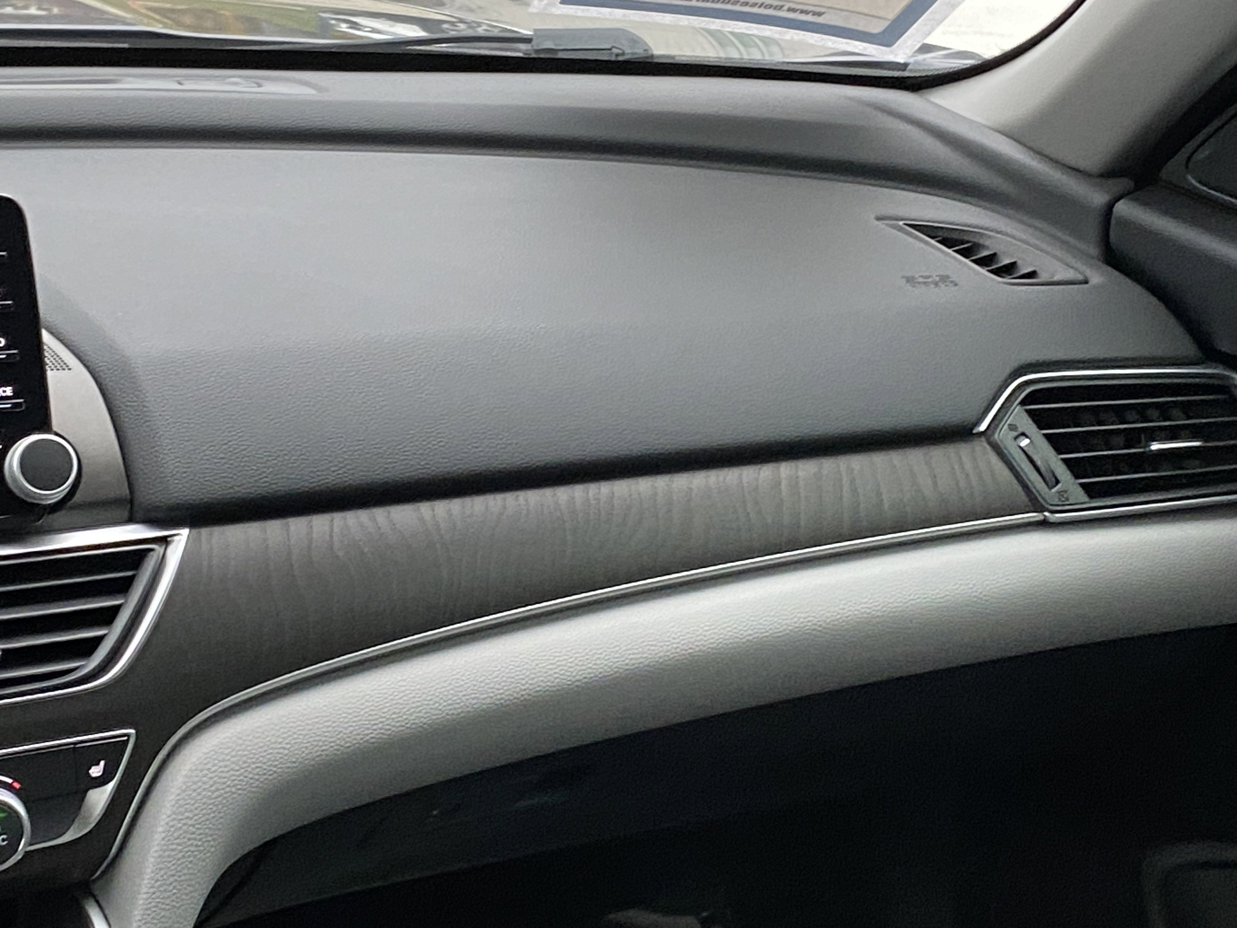 Used 2018 Honda Accord EX-L image 22