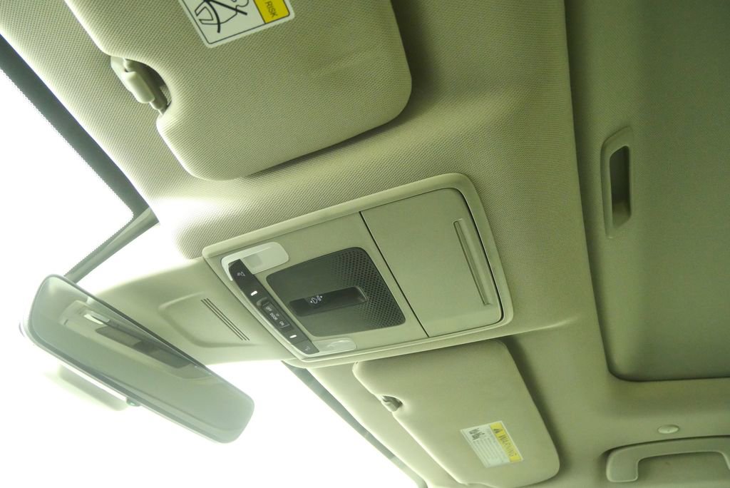 Used 2024 Honda CR-V EX-L image 24