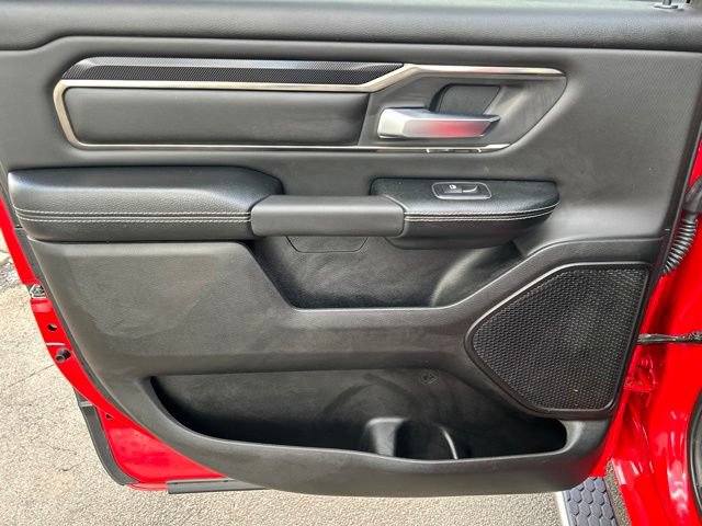 Used 2019 RAM 1500 Sport w/ Level 2 Equipment Group AWD/4WD image 42
