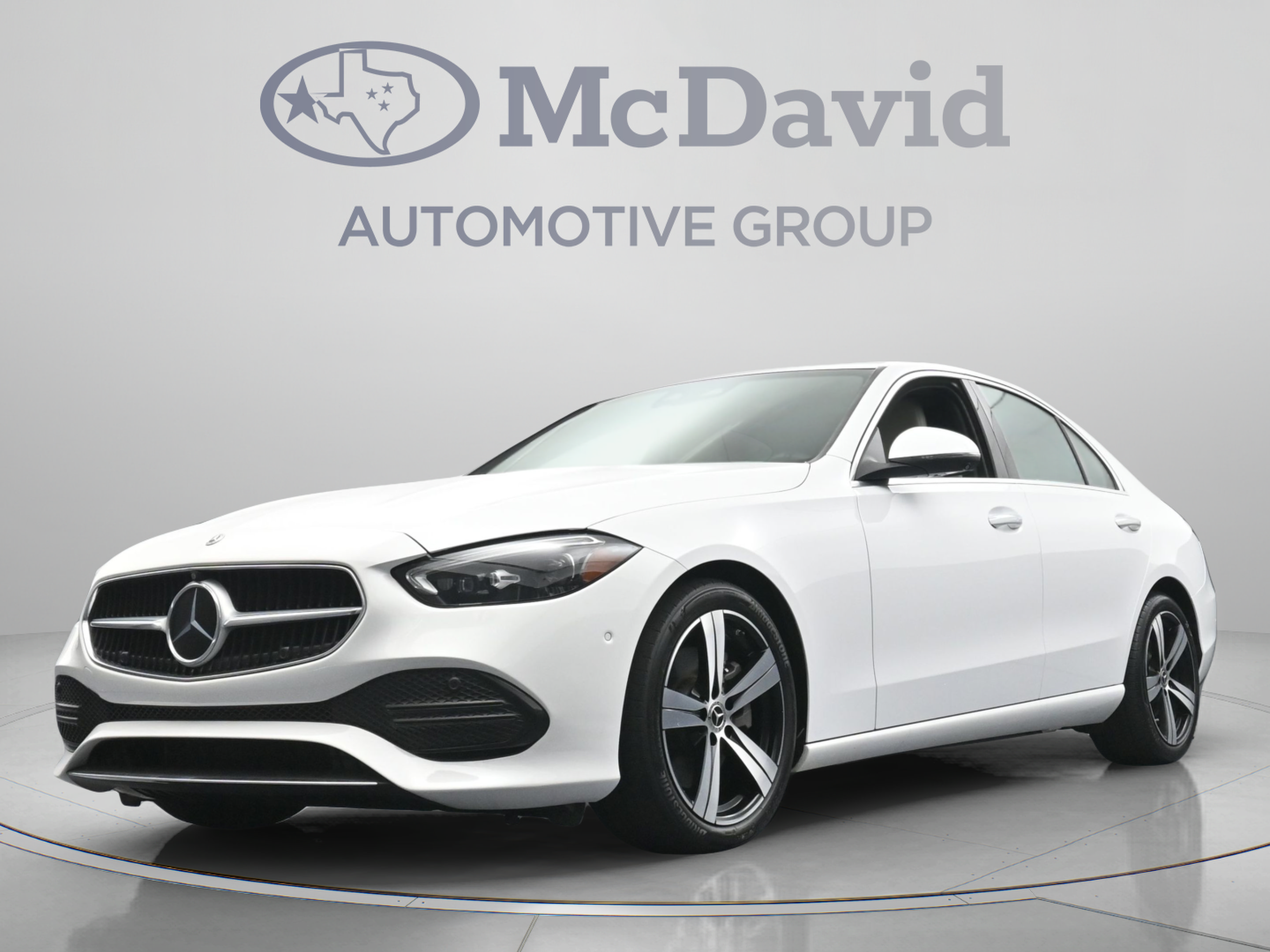 Used 2023 Mercedes-Benz C 300 4MATIC Sedan image 27
