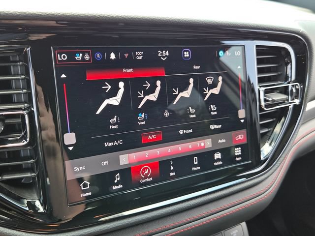 New 2026 Dodge Durango GT AWD/4WD image 20