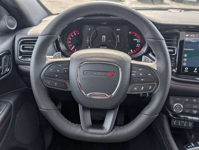 New 2026 Dodge Durango GT AWD/4WD image 11