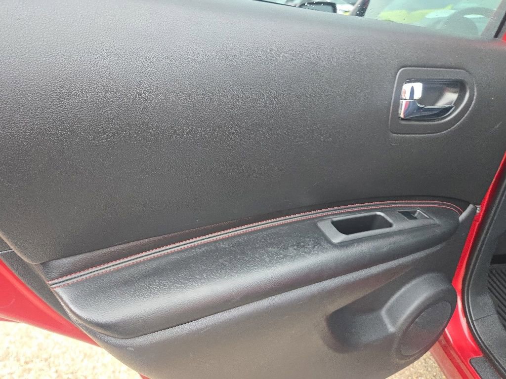 Used 2012 Nissan Rogue SL AWD/4WD image 29