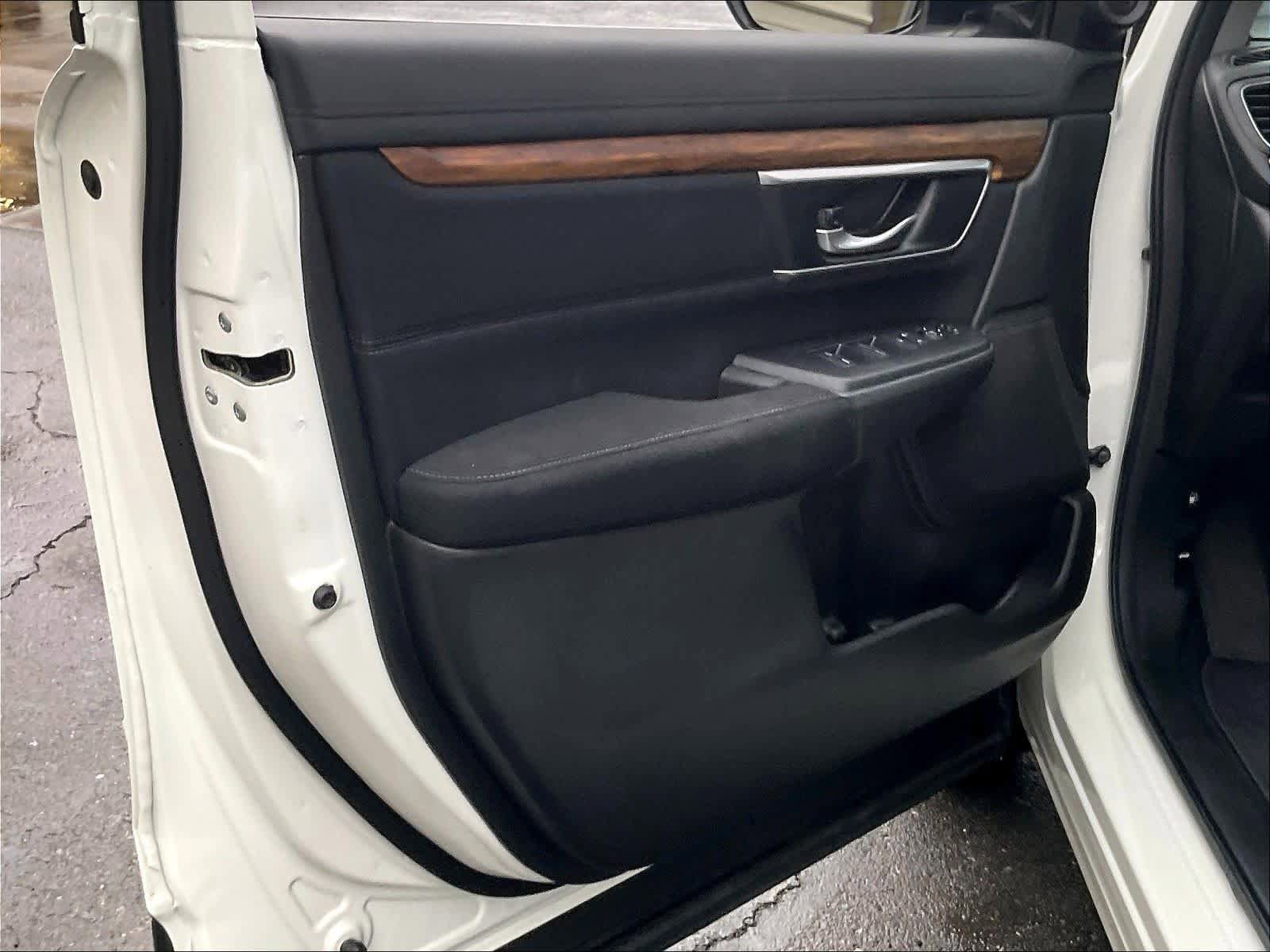 Used 2018 Honda CR-V EX image 23