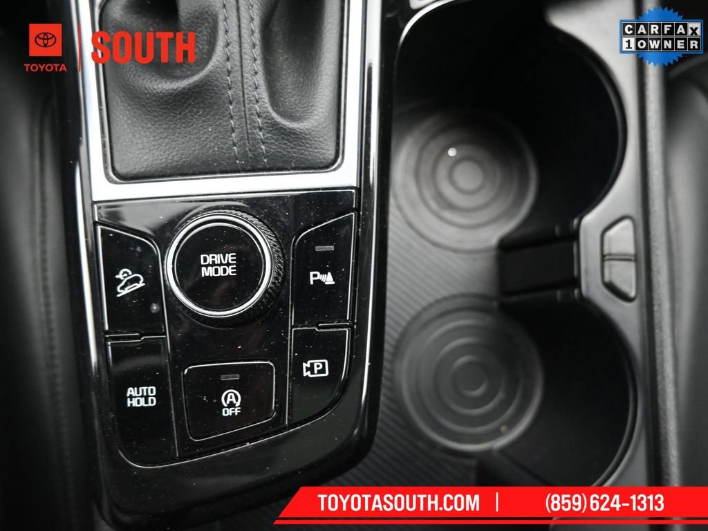 Used 2023 Kia Sportage SX image 18