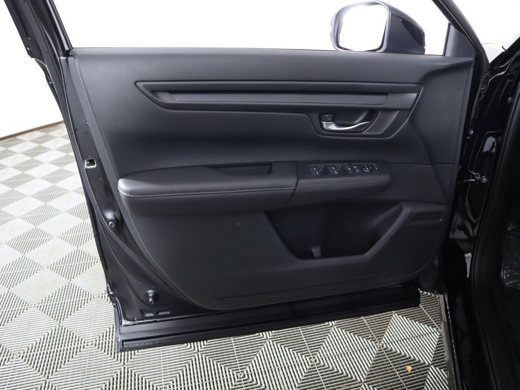 New 2027 Honda CR-V EX image 13