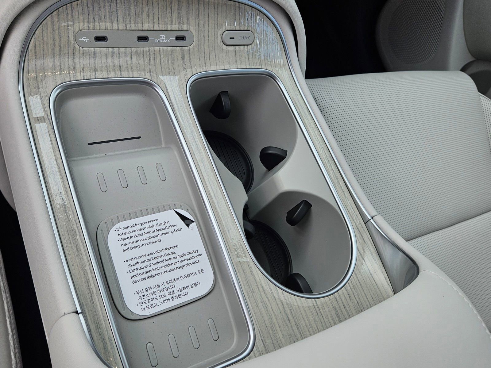 New 2026 Hyundai Palisade Calligraphy image 24