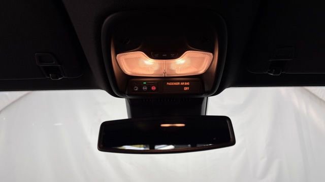 New 2026 Chevrolet Colorado Z71 image 45