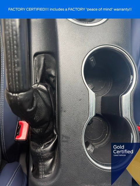 Used 2021 Ford Mustang GT RWD image 35