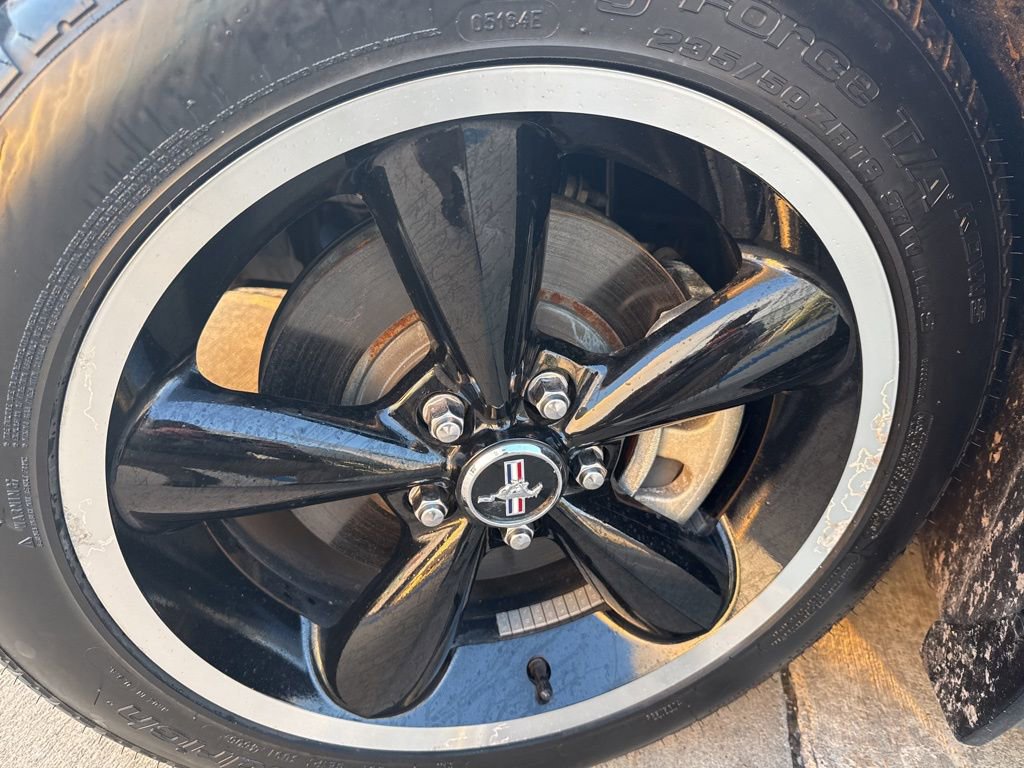 Used 2007 Ford Mustang GT Premium image 32