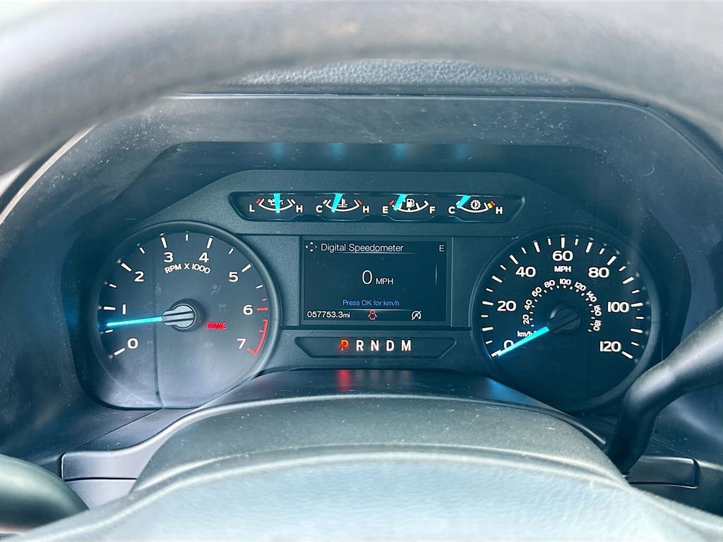 Used 2020 Ford F150 XL w/ Equipment Group 101A Mid image 12