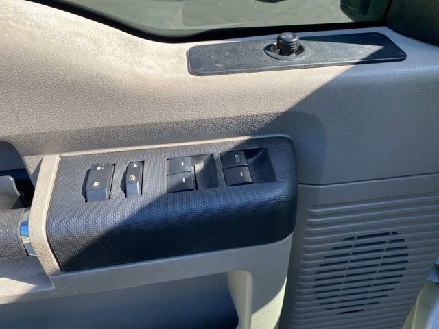 Used 2008 Ford F250 XL AWD/4WD image 13