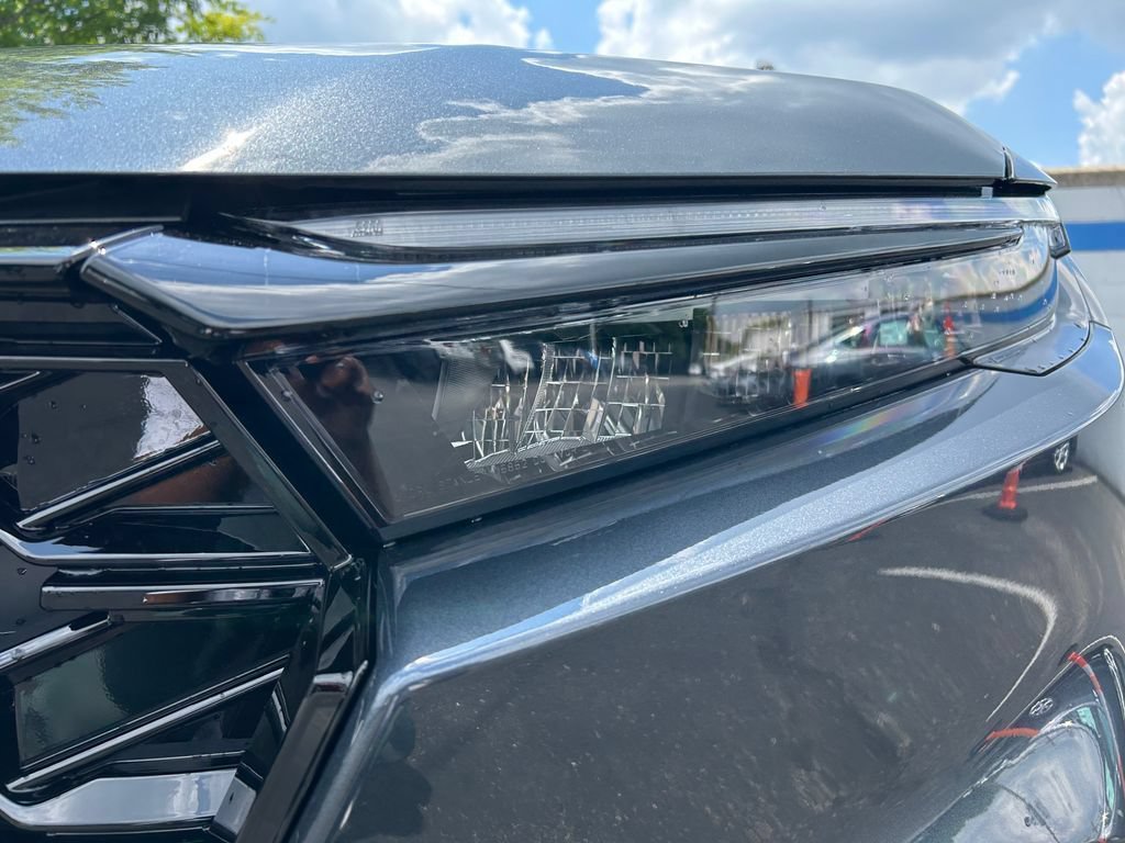 Certified 2026 Honda CR-V Sport-L image 9