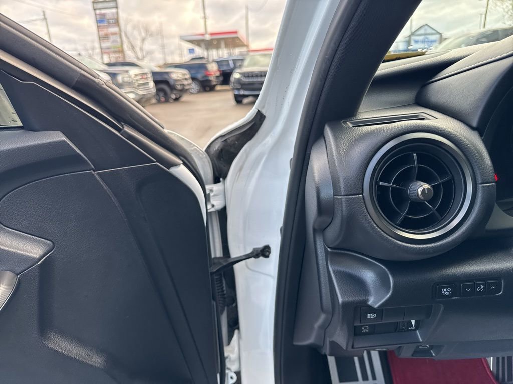 Used 2023 Lexus IS 350 F Sport image 12