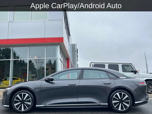 Used 2024 Lucid Air Touring AWD/4WD image 15