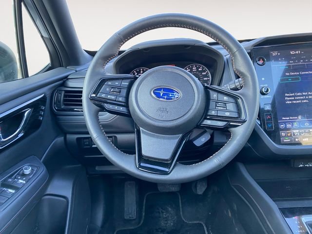 Used 2025 Subaru Forester Touring image 12