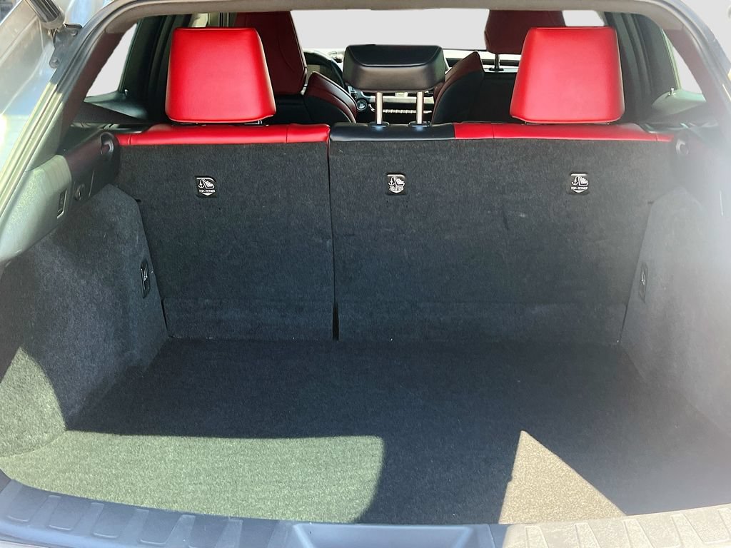 Used 2019 Lexus UX 200 F Sport w/ F Sport Premium Package FWD image 29