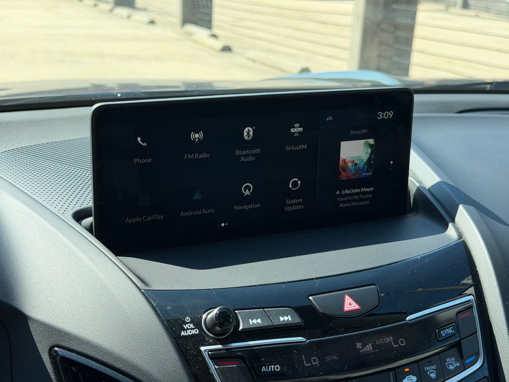 Used 2020 Acura RDX w/ Technology Package AWD/4WD image 16
