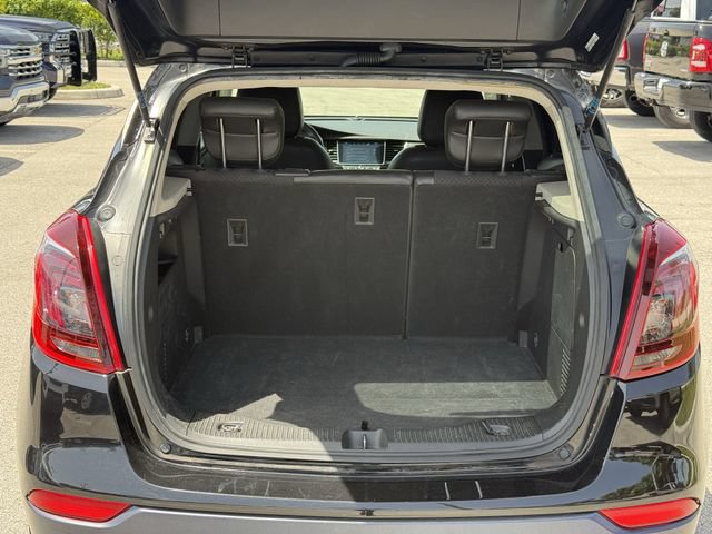 Used 2017 Buick Encore Preferred FWD image 12