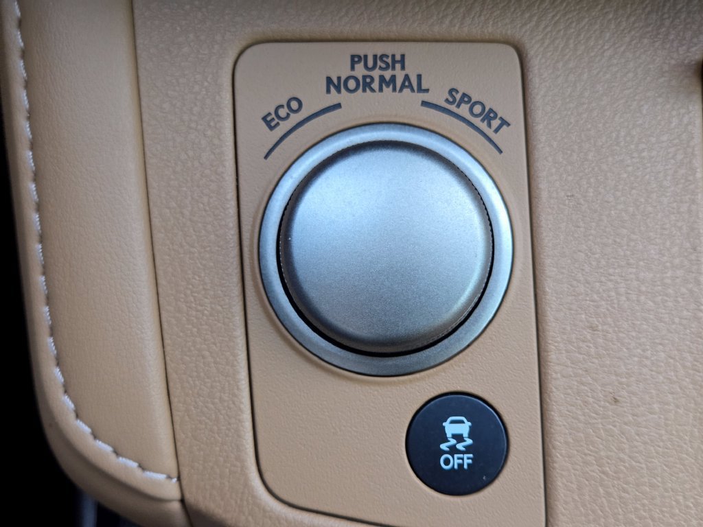 Used 2016 Lexus ES 350 FWD image 15
