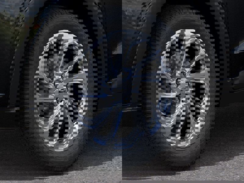 New 2027 Chevrolet Bolt LT FWD image 9