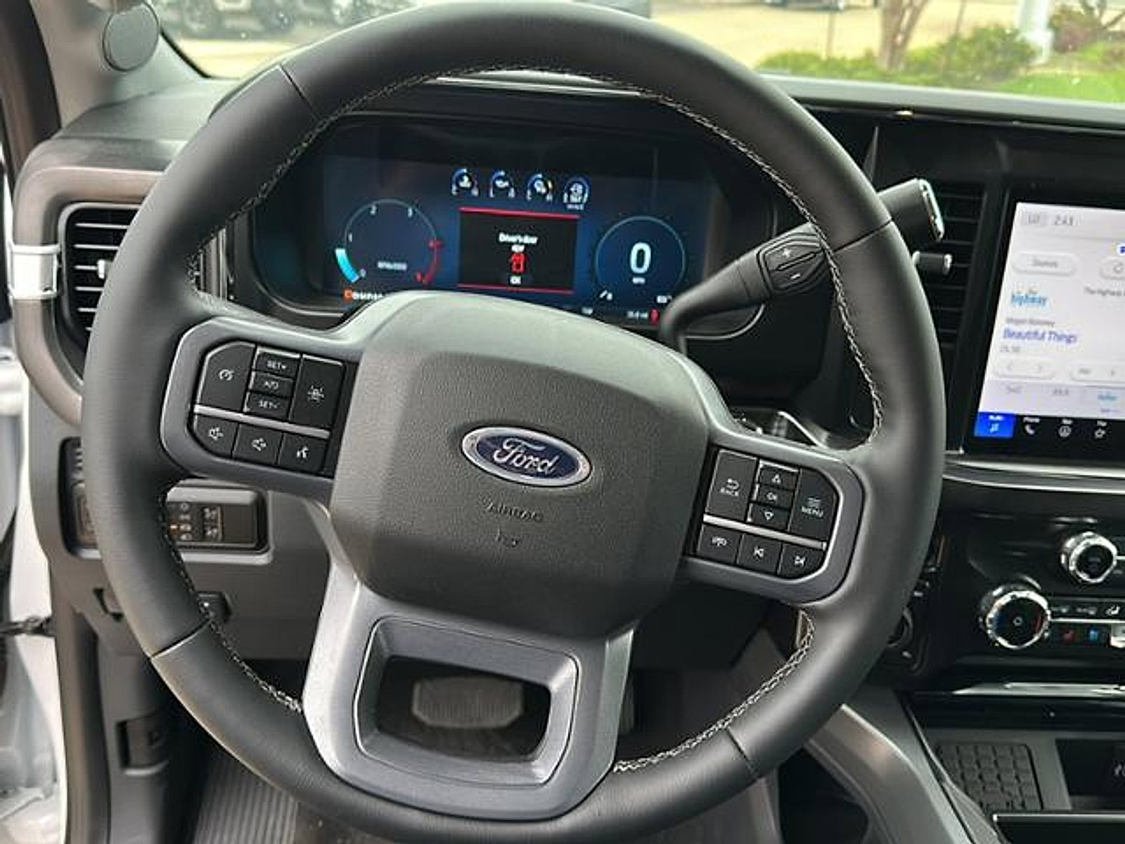 New 2026 Ford F550 4x4 Crew Cab Super Duty image 23