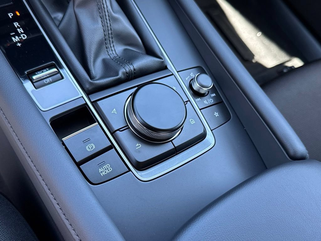 New 2026 MAZDA MAZDA3 s FWD image 18