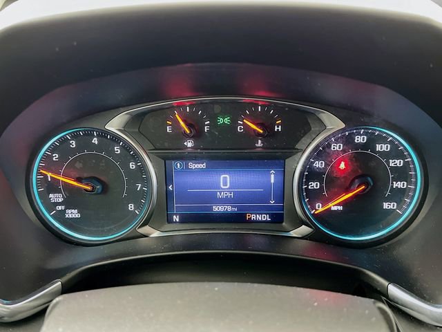 Used 2024 Chevrolet Equinox LT image 14