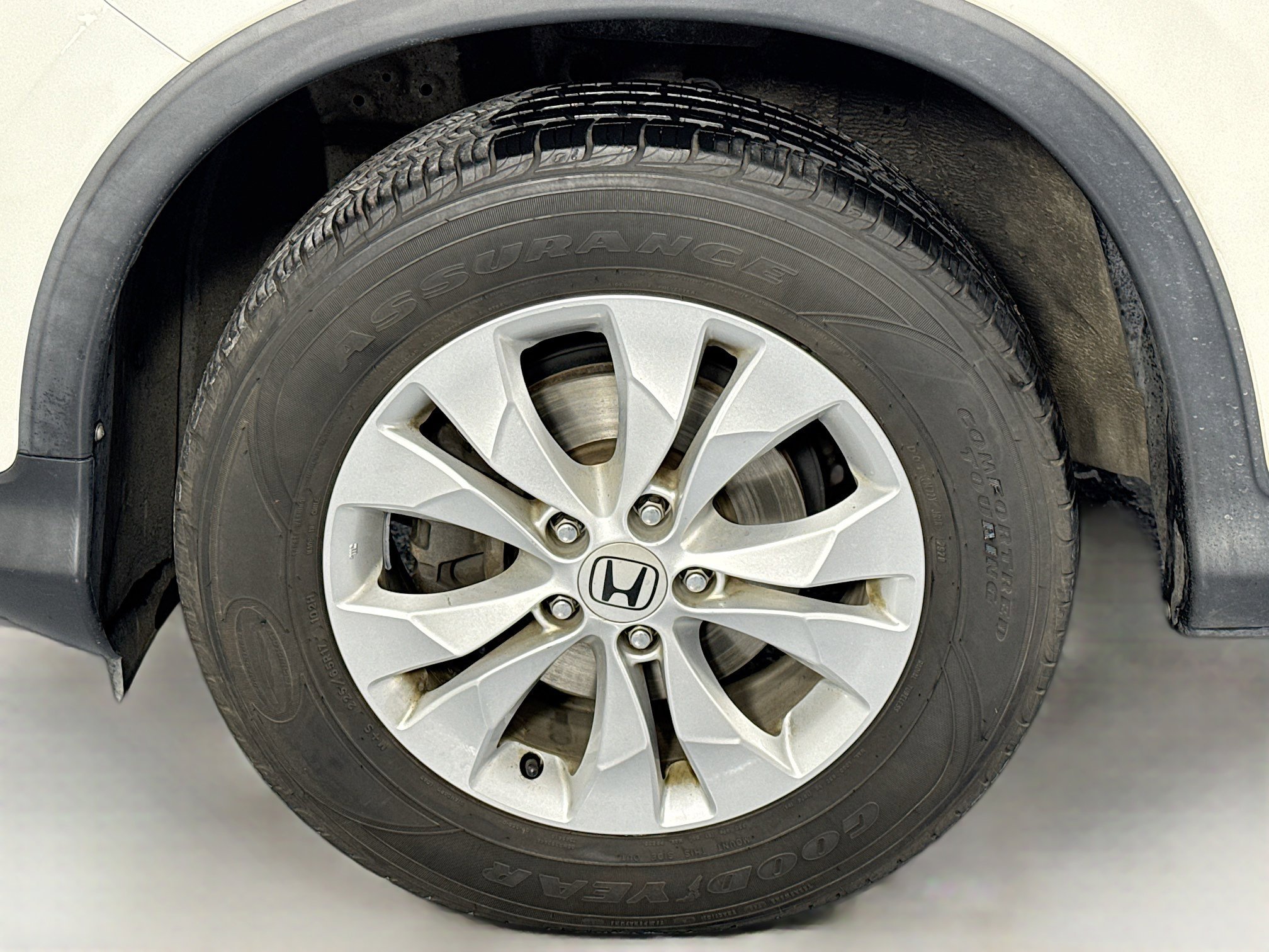 Used 2014 Honda CR-V EX-L image 30