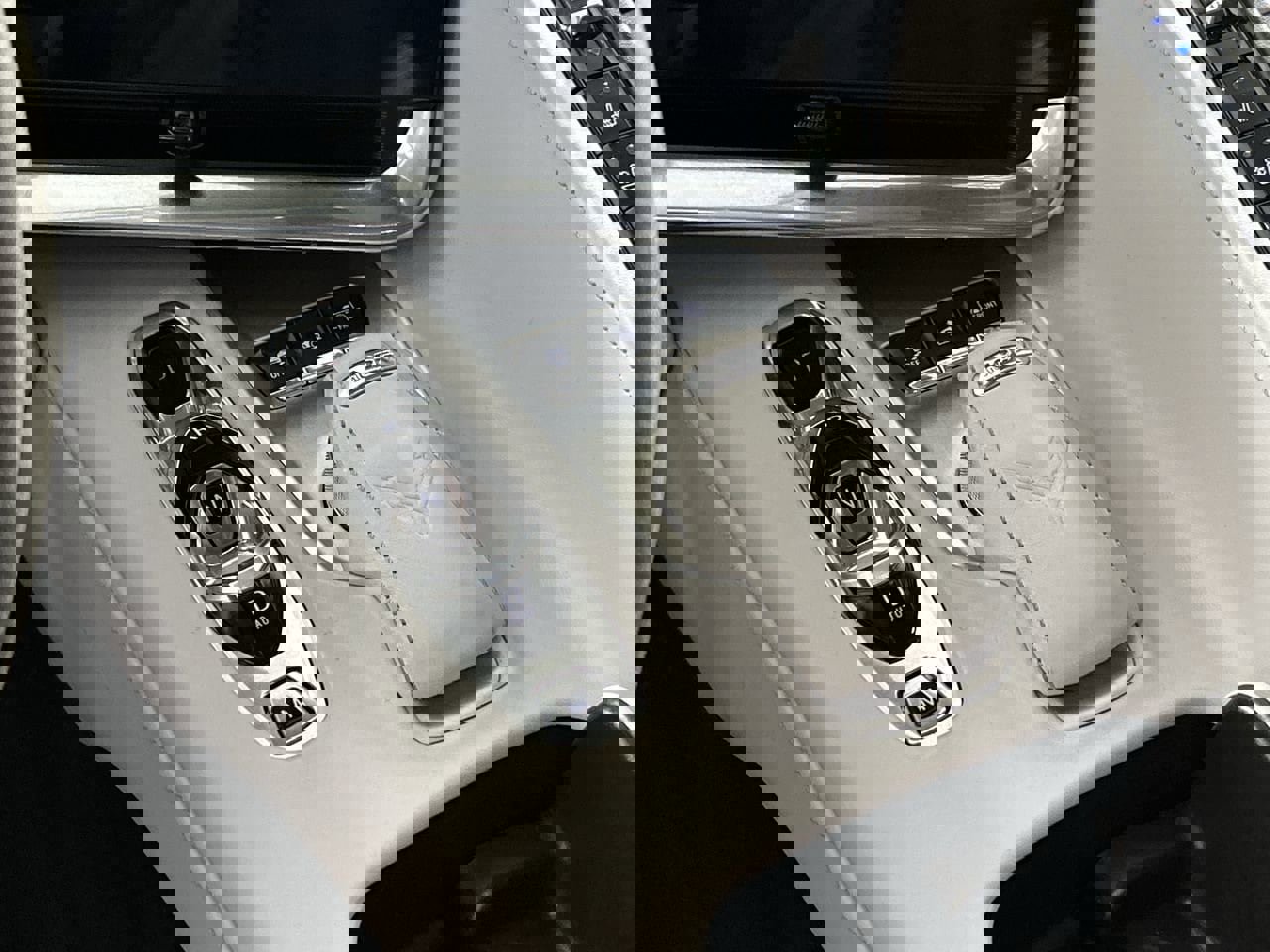 Used 2020 Chevrolet Corvette Stingray Premium Cpe w/ 3LT Preferred Equipment Group image 15