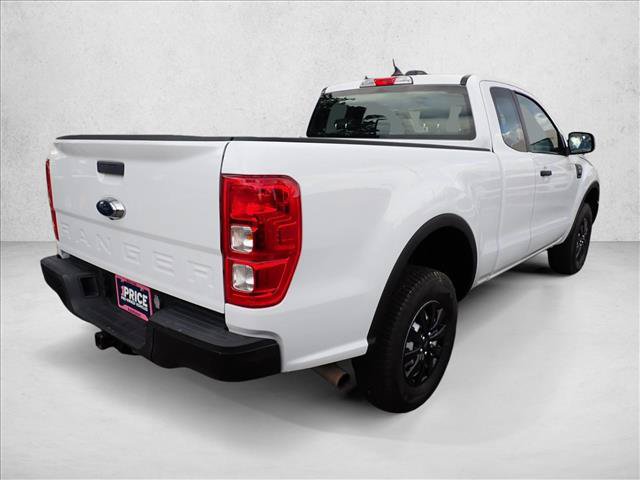 Used 2020 Ford Ranger XL w/ Equipment Group 101A Mid AWD/4WD video 4