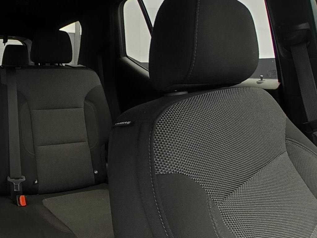 Certified 2023 Chevrolet Traverse LT FWD image 11